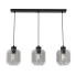 Zdjęcie produktu Lampa wisząca SOMBRA Metisa  3xE27.