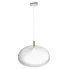 Szczegółowe zdjęcie nr 7 produktu Lampa wisząca LINCOLN Sensit 1xE27 45cm