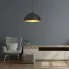 Szczegółowe zdjęcie nr 5 produktu Lampa wisząca BETA Kapiri 1xE27 35cm