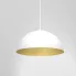 Zdjęcie lampa wisząca BETA Sensit 1xE27 35cm | aosom.live