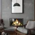 Szczegółowe zdjęcie nr 4 produktu Lampa wisząca BETA Corne 1xE27 35cm