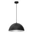Zdjęcie produktu Lampa wisząca BETA Corne 1xE27 35cm.