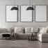 Szczegółowe zdjęcie nr 4 produktu Lampa wisząca BETA Corne 1xE27 45cm