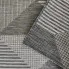 geometryczny dwustronny dywan do salonu Ukolo