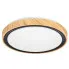 Nowoczesny plafon LED Z075-Metion