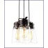 Lampa wiszaca loft A781-Hetira