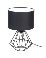Loftowa lampa na biurko - K565-Melinda w sklepie aosom.live