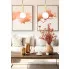 wizualizacja Pojedyncza lampa wisząca loft - K567-Quest