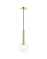 Nowoczesna mała lampa wisząca - K576-Kornel w sklepie aosom.live