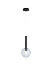 Mała regulowana lampa wisząca - K576-Kornel w sklepie aosom.live