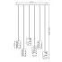 wymiary lampy D149 Zubro
