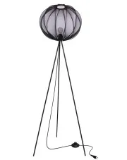 Nowoczesna lampa podłogowa trójnóg - D199-Erga w sklepie aosom.live