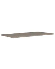 Przestronny blat łazienkowy ciemny dąb 60 cm - Bruno 4X w sklepie aosom.live