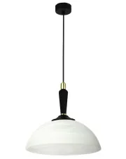 Elegancka wisząca lampa sufitowa - M039 - Odri w sklepie aosom.live