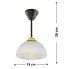 wymiary lampy do kuchni M048