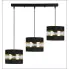 Nowoczesna lampa wisząca D255-Gronis