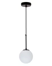 Nowoczesna pojedyncza lampa wisząca - D268-Arda w sklepie aosom.live