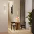 Szczegółowe zdjęcie nr 11 produktu Lampa wisząca Bord 1 beżowa
