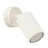 Nowoczesny kremowy kinkiet D291-Avium
