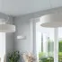 Szczegółowe zdjęcie nr 8 produktu Plafon Sendox 100 biały