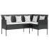 Lumbra sofa ogrodowa