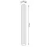  zlotej lampy Avium 60 cm
