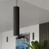 nowoczesna lampa do salonu D297