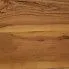 Szczegółowe zdjęcie nr 4 produktu Stół z litego drewna akacjowego Timber – brązowy