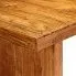 Szczegółowe zdjęcie nr 5 produktu Duży stół drewniany palisander -Lapis 2B
