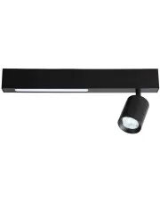 Podłużna lampa sufitowa led - K579-Albero w sklepie aosom.live