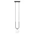 Wisząca lampa J043-Koseta