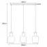 Wymiary lampy J082-Sinet