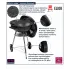 Grill Kummel