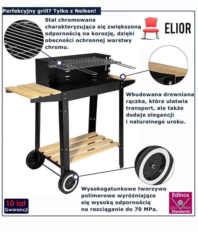 Grill Mambis