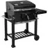Grill czarny Zimt