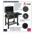 Grill ogrodowy Zimt