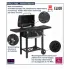 Grill do ogrodu Majoran