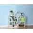 Szczegółowe zdjęcie nr 5 produktu Regał modułowy dziecięcy Montan