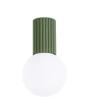 Nowoczesny plafon sufitowy - K598-Buble w sklepie aosom.live