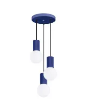 Żyrandol K600-Buble w sklepie aosom.live