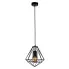 Pojedyncza lampa wisząca J101-Latimo