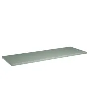 Szałwiowy blat do szafki pod umywalkę - Selmira 12X 120 cm w sklepie aosom.live