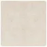 Kremowy nowoczesny dywan 160x160 - Pulsino 4X
