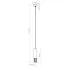 Wymiary lampy - J128-Floride