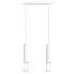Wisząca lampa - J127-Floride