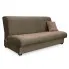 bezowa sofa do salonu Bronox
