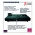 zielona sofa Bronox