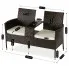 Sofa ogrodowa Bellaro
