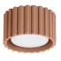 plafon sufitowy mocca Malana M146