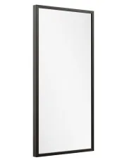 Modułowy lustrzany panel 35x70 - Jazmi 6X w sklepie aosom.live